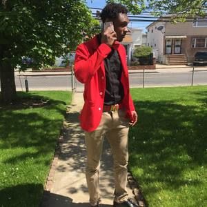 Meet your Posher, Gabriel